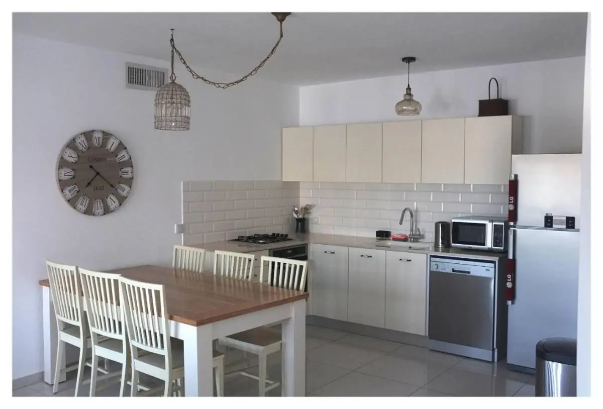 The Royal park experience Amazing Pool Eilat – holiday apartment in Eilat