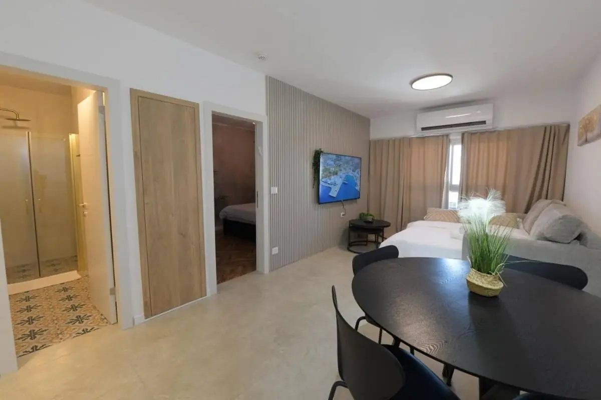 La Bonita Eilat Amazing Pool – holiday apartment in Eilat