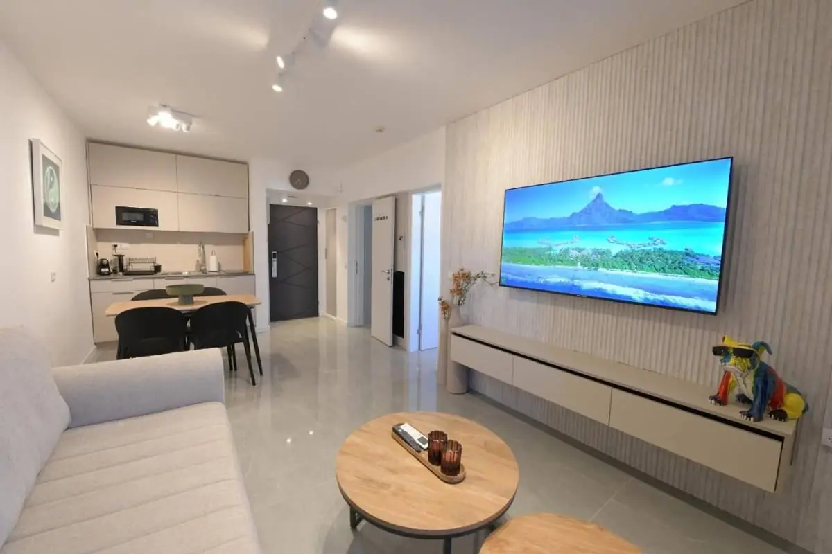 Red Desert-Amazing Pool Eilat – holiday apartment in Eilat