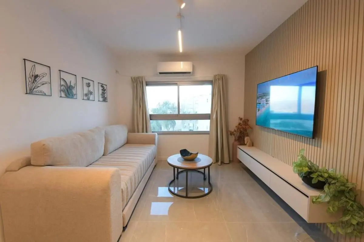 Red Diamond - Amazing Pool Eilat – holiday apartment in Eilat