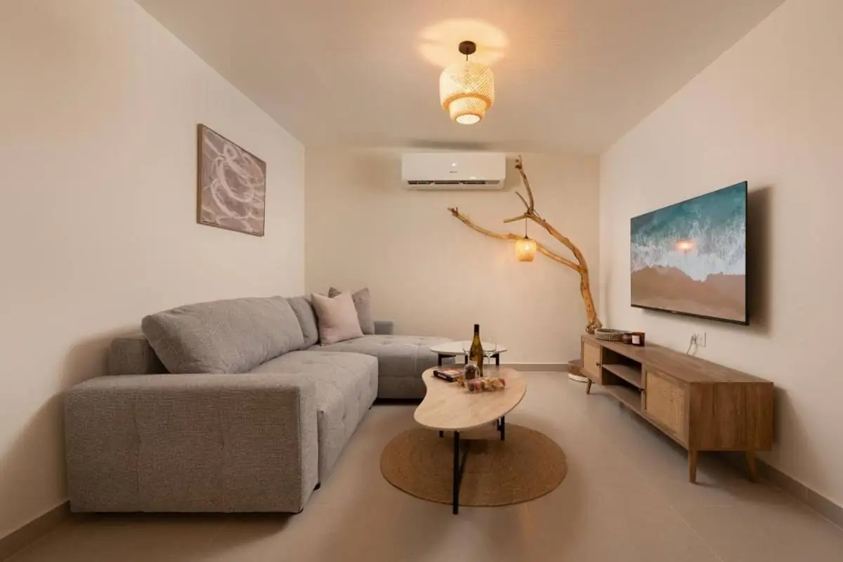 SlowStay Eilat - Pure – holiday apartment in Eilat