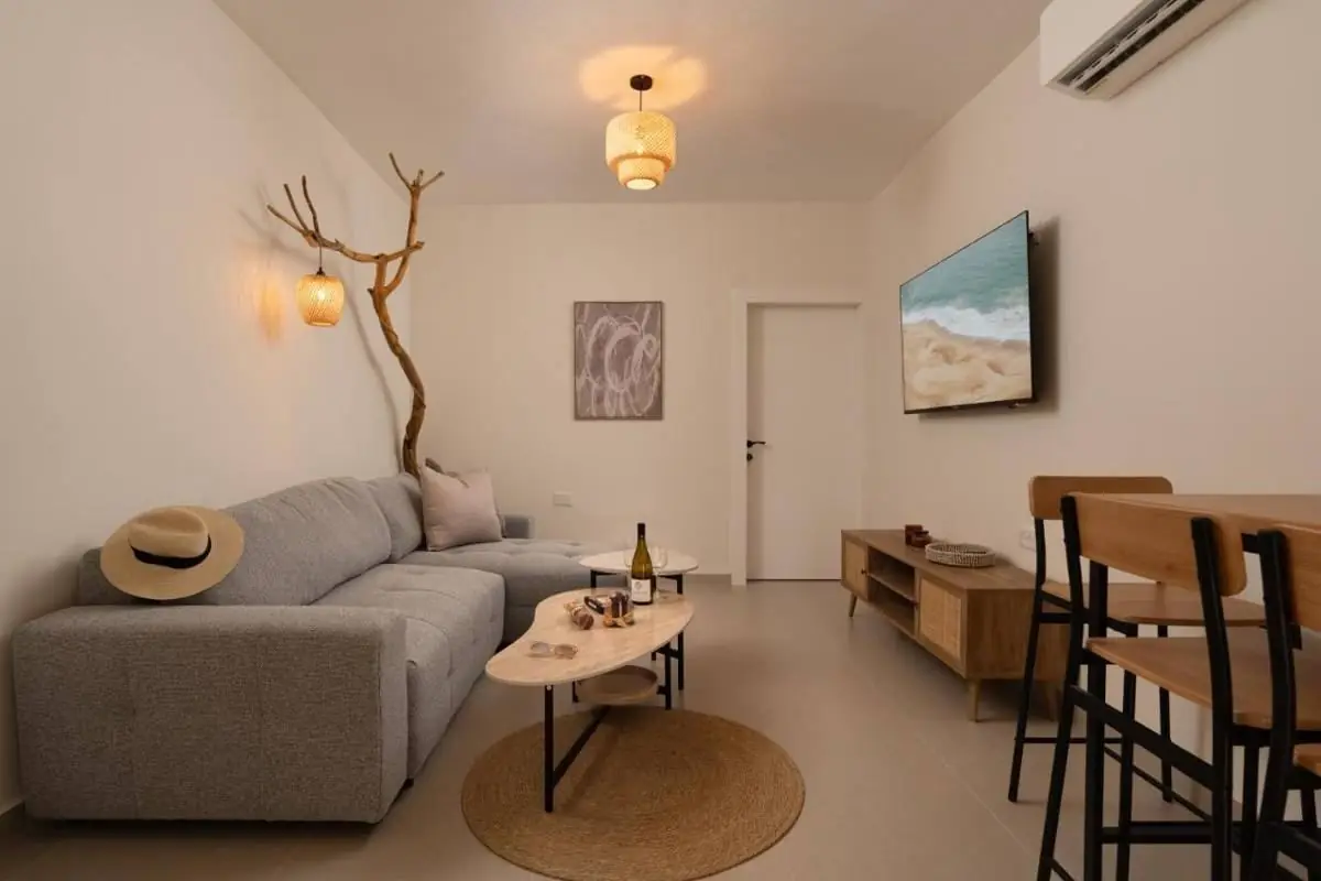 SlowStay Eilat - Sunset – holiday apartment in Eilat